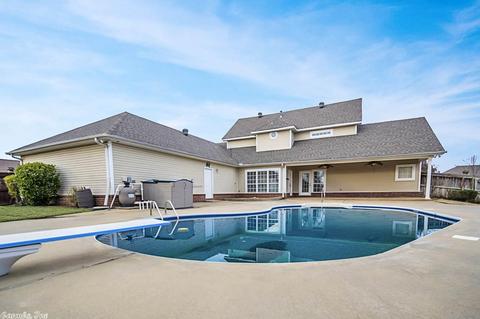 3416 Forge Dr, Benton, AR 72015 photo 2