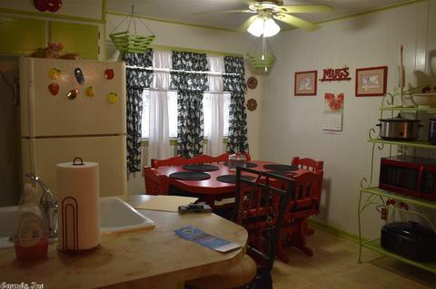 3001 Kendyl St, Pine Bluff, AR 71603 photo 4