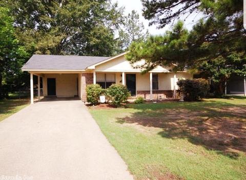 11 Macarthur Dr, Conway, AR 72032 photo 1