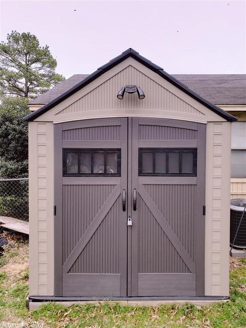 11 Macarthur Dr, Conway, AR 72032 photo 11