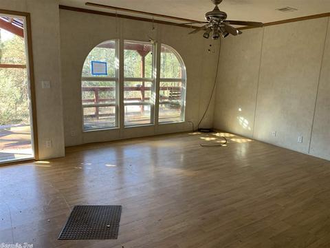 320 Castleberry Ln, Lamar, AR 72846 photo 2