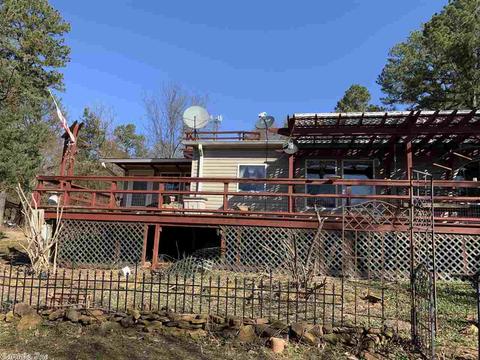 320 Castleberry Ln, Lamar, AR 72846 photo 13