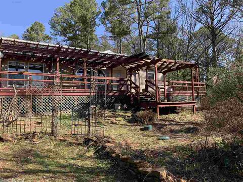 320 Castleberry Ln, Lamar, AR 72846 photo 16