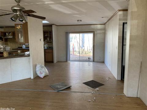 320 Castleberry Ln, Lamar, AR 72846 photo 3