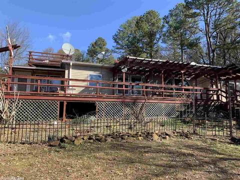 320 Castleberry Ln, Lamar, AR 72846 photo 1