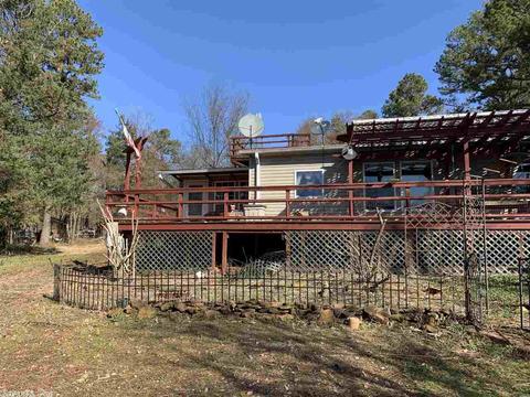 320 Castleberry Ln, Lamar, AR 72846 photo 15