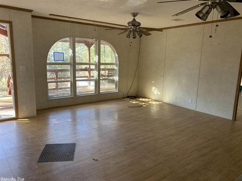 320 Castleberry Ln, Lamar, AR 72846 photo 4