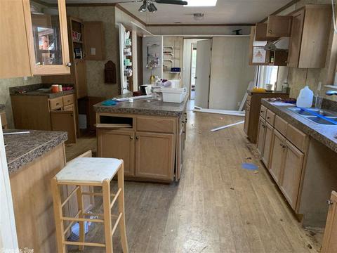 320 Castleberry Ln, Lamar, AR 72846 photo 5