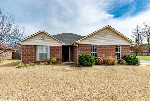 1790 Milestone, Conway, AR 72034 photo 29