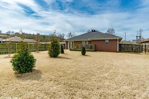 1790 Milestone, Conway, AR 72034 photo 25