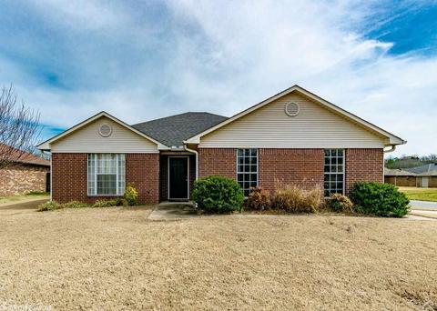 1790 Milestone, Conway, AR 72034 photo 1