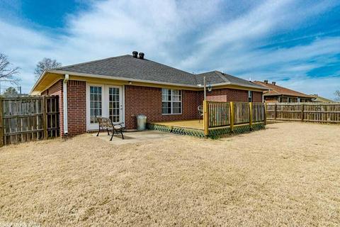 1790 Milestone, Conway, AR 72034 photo 24