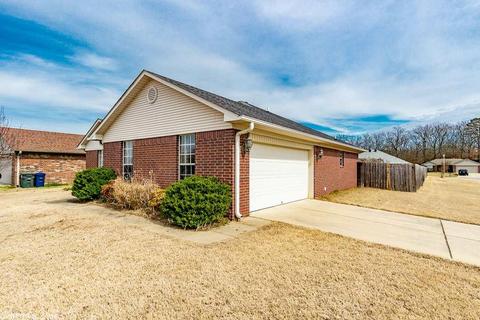 1790 Milestone, Conway, AR 72034 photo 28