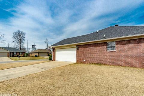 1790 Milestone, Conway, AR 72034 photo 27