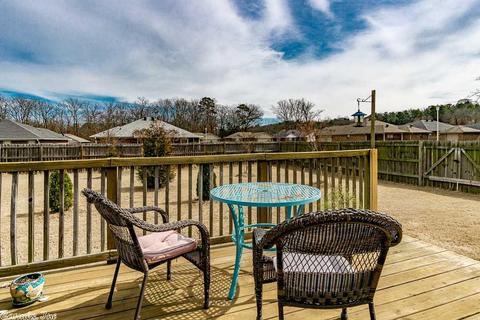 1790 Milestone, Conway, AR 72034 photo 23