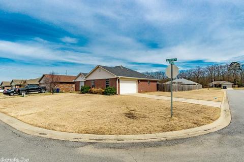 1790 Milestone, Conway, AR 72034 photo 26