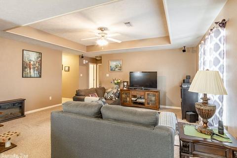 1790 Milestone, Conway, AR 72034 photo 5