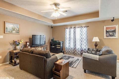 1790 Milestone, Conway, AR 72034 photo 2