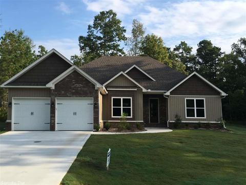 7024 Kasen Dr, Alexander, AR 72002 photo 1