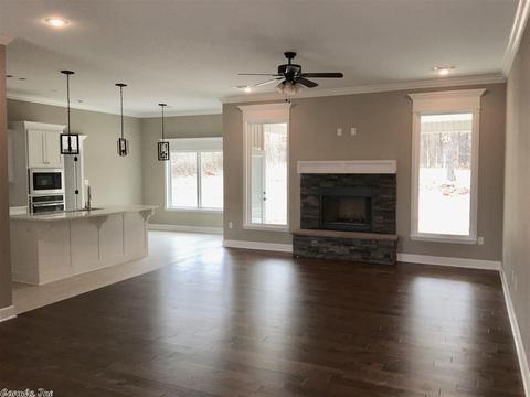 7024 Kasen Dr, Alexander, AR 72002 photo 8