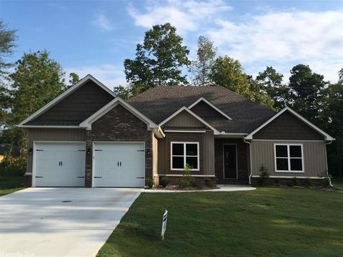 7024 Kasen Dr, Alexander, AR 72002 photo 2