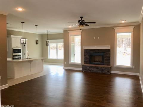 7024 Kasen Dr, Alexander, AR 72002 photo 6