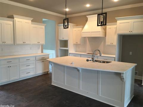 9072 Greenstone Dr, Alexander, AR 72002 photo 3