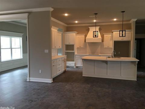 9072 Greenstone Dr, Alexander, AR 72002 photo 4
