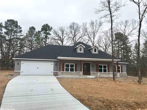 9072 Greenstone Dr, Alexander, AR 72002 photo 1