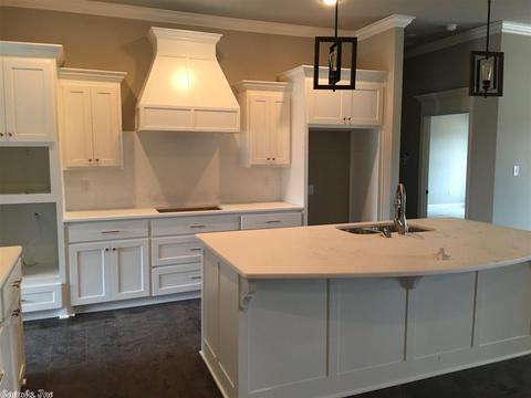 9072 Greenstone Dr, Alexander, AR 72002 photo 2