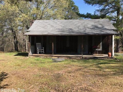 174 Polk Road 710, Mena, AR 71953 photo 1