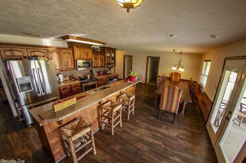 195 Smith, De Queen, AR 71832 photo 8