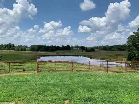 195 Smith, De Queen, AR 71832 photo 3