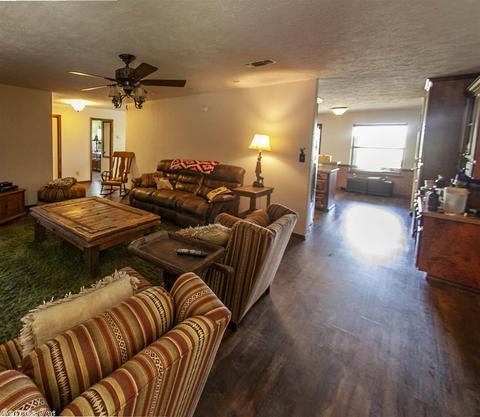 195 Smith, De Queen, AR 71832 photo 10