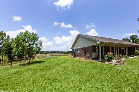 195 Smith, De Queen, AR 71832 photo 1