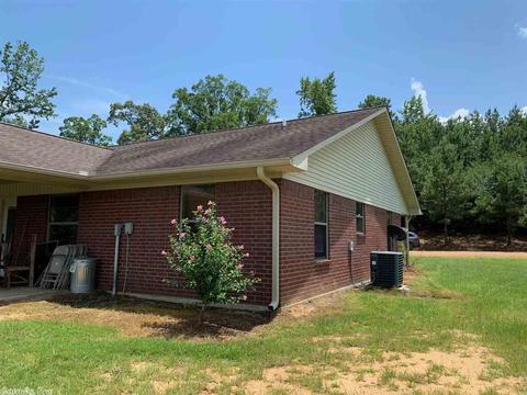 195 Smith, De Queen, AR 71832 photo 5