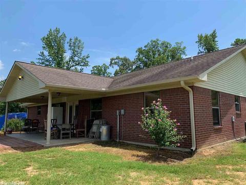 195 Smith, De Queen, AR 71832 photo 6