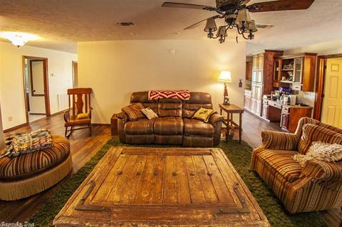 195 Smith, De Queen, AR 71832 photo 7