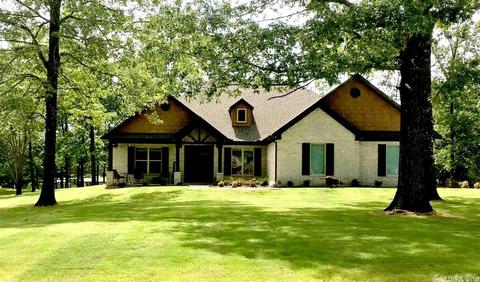 9033 Greenstone Dr, Alexander, AR 72002 photo 1