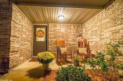 1220 Edge Valley Dr, Conway, AR 72032 photo 37