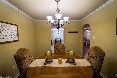 1220 Edge Valley Dr, Conway, AR 72032 photo 11