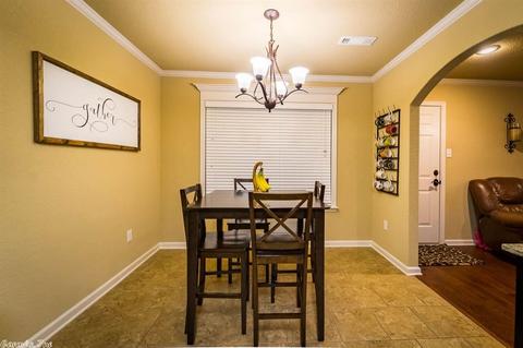 1220 Edge Valley Dr, Conway, AR 72032 photo 16