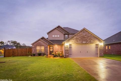 1220 Edge Valley Dr, Conway, AR 72032 photo 40