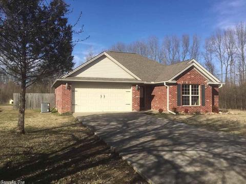 355 Walker Rd, Higginson, AR 72068 photo 1