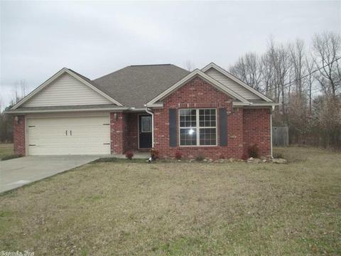 355 Walker Rd, Higginson, AR 72068 photo 2