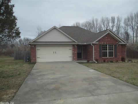 355 Walker Rd, Higginson, AR 72068 photo 36