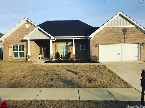 140 Grey Fox Dr, Conway, AR 72034 photo 1