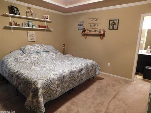 3655 Breezy, Conway, AR 72032 photo 25