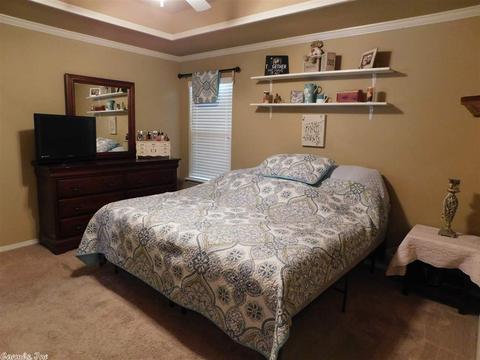 3655 Breezy, Conway, AR 72032 photo 22