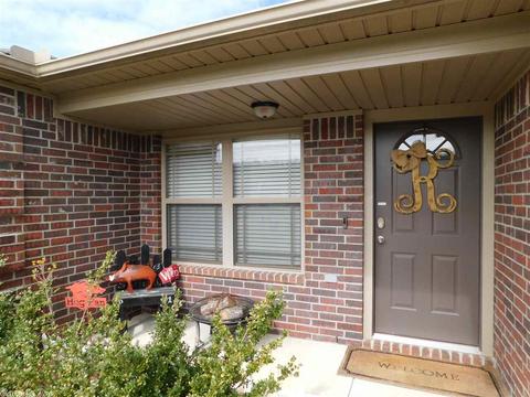 3655 Breezy, Conway, AR 72032 photo 3